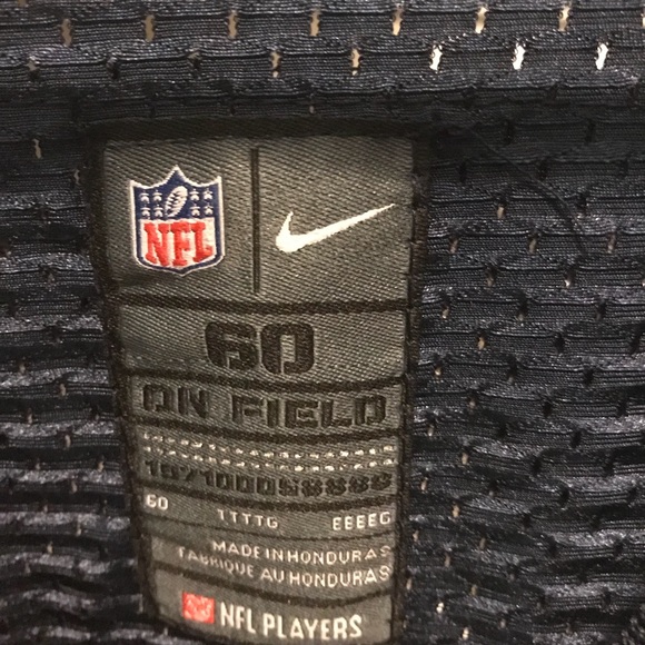 Brand new Prescott # 4 Cowboys Jersey (XXXL). - Picture 4 of 4